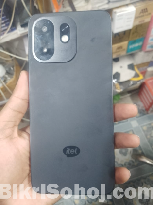 Itel A100c